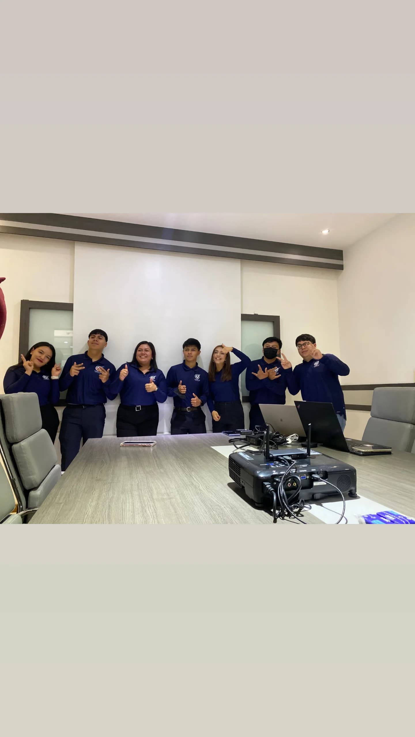 Conferencia estratégica dual